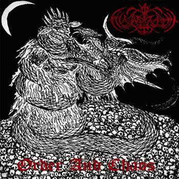 Hazarmaveth : Order and Chaos Hazarmaveth : Order and Chaos